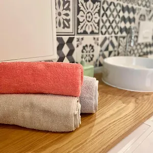  Appartement « le Petit Louis »